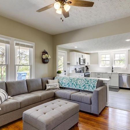 Williamstown Vacation Rental Private Deck And Yard エクステリア 写真